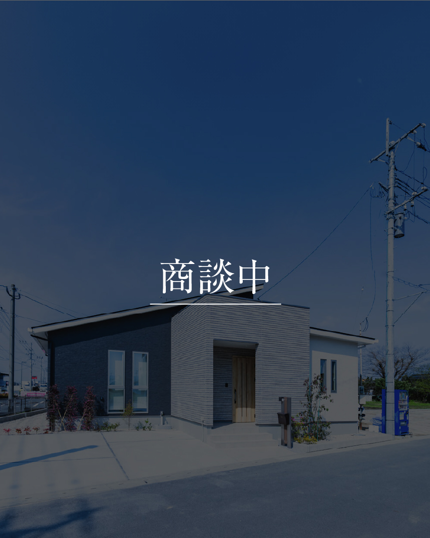 ワウタウン筑後長浜 5号地 | 八女・筑後エリアサイト・ワウハウス九州