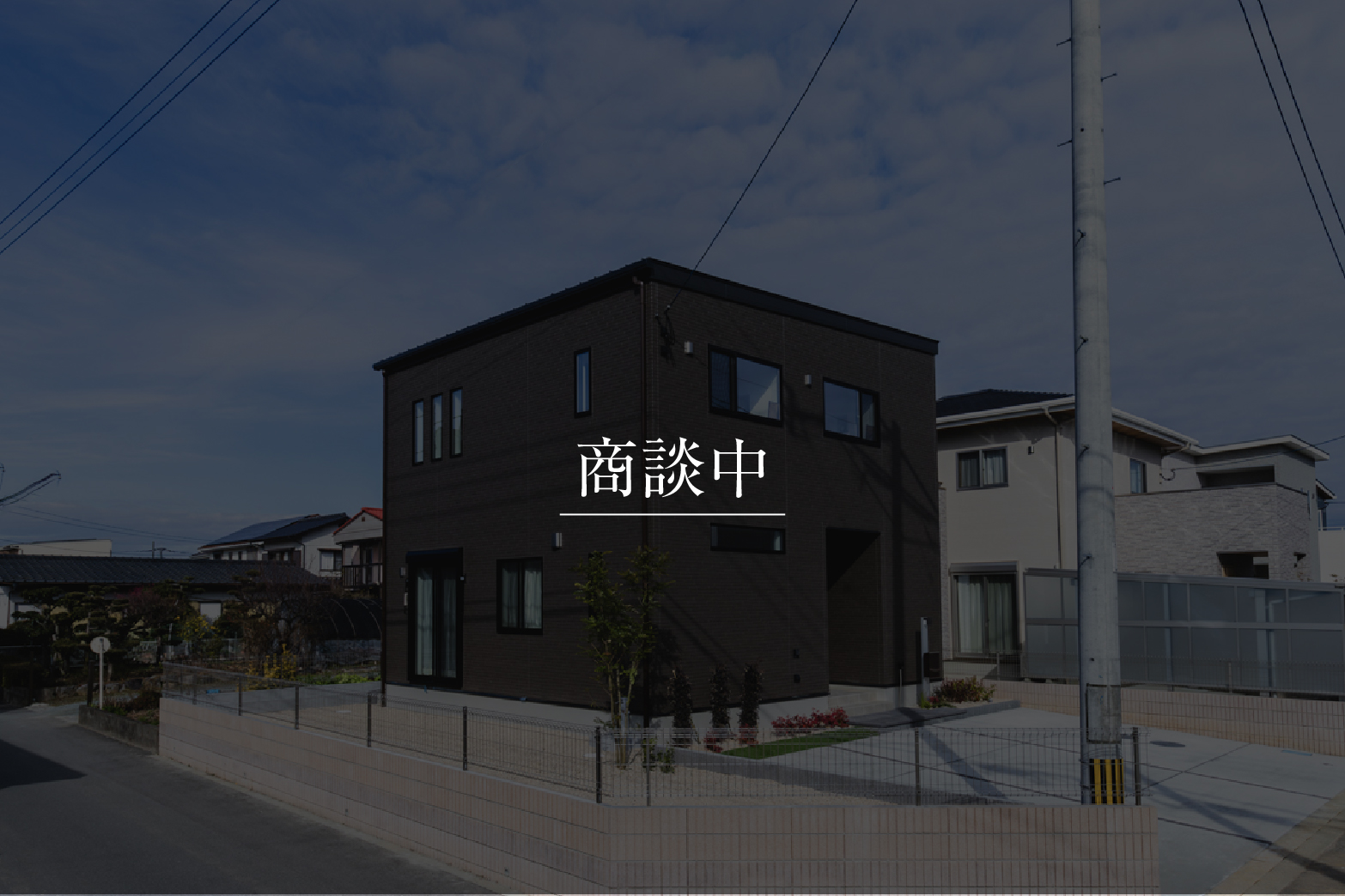 八女本村 5号地 | 八女・筑後エリアサイト・ワウハウス九州
