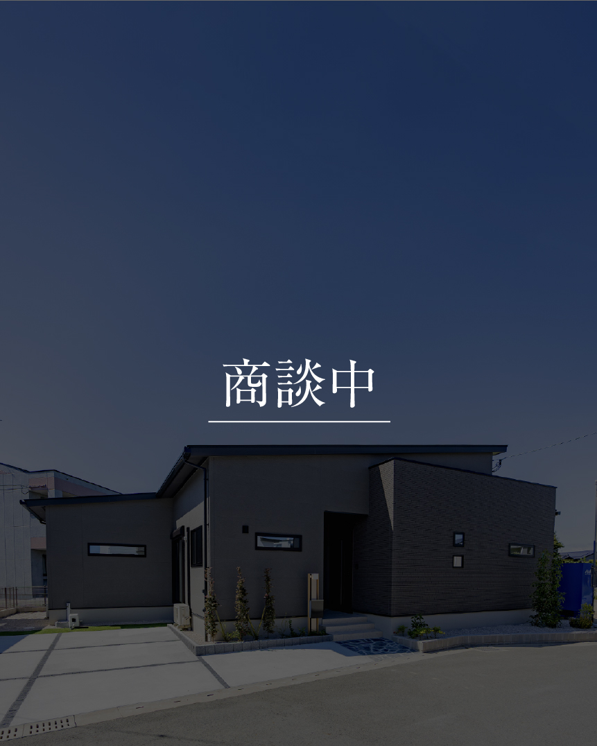 ワウタウン筑後長浜 6号地 | 八女・筑後エリアサイト・ワウハウス九州