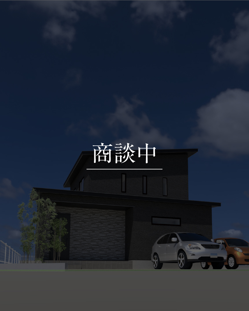 ワウタウン八女室岡 1号地 | 八女・筑後エリアサイト・ワウハウス九州